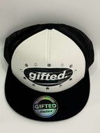 EVERYONE IS GIFTED-Trucker Hats