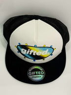 EVERYONE IS GIFTED-Trucker Hats