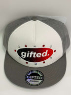 EVERYONE IS GIFTED-Trucker Hats