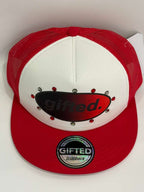 EVERYONE IS GIFTED-Trucker Hats