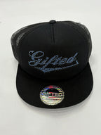 EVERYONE IS GIFTED-Trucker Hats