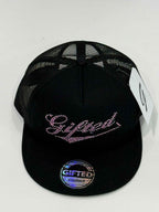 EVERYONE IS GIFTED-Trucker Hats