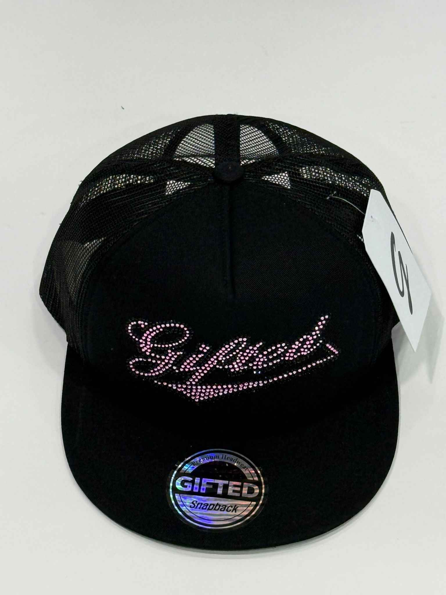 EVERYONE IS GIFTED-Trucker Hats