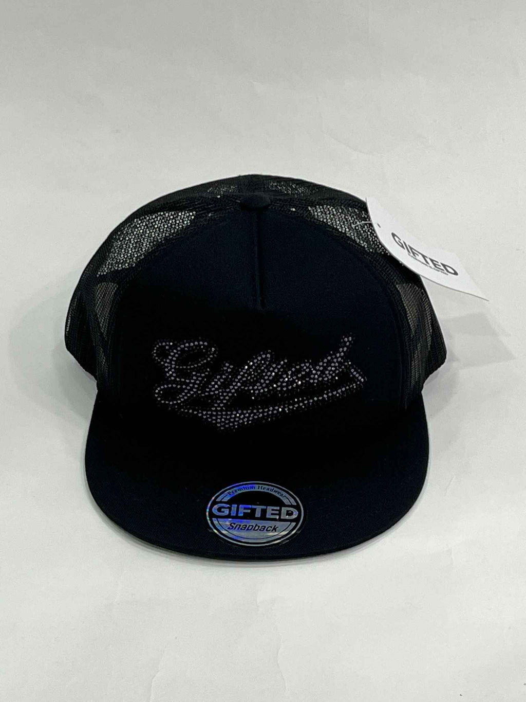 EVERYONE IS GIFTED-Trucker Hats