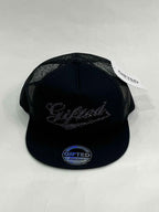 EVERYONE IS GIFTED-Trucker Hats