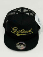 EVERYONE IS GIFTED-Trucker Hats