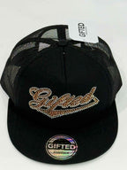 EVERYONE IS GIFTED-Trucker Hats