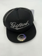 EVERYONE IS GIFTED-Trucker Hats