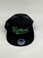 EVERYONE IS GIFTED-Trucker Hats