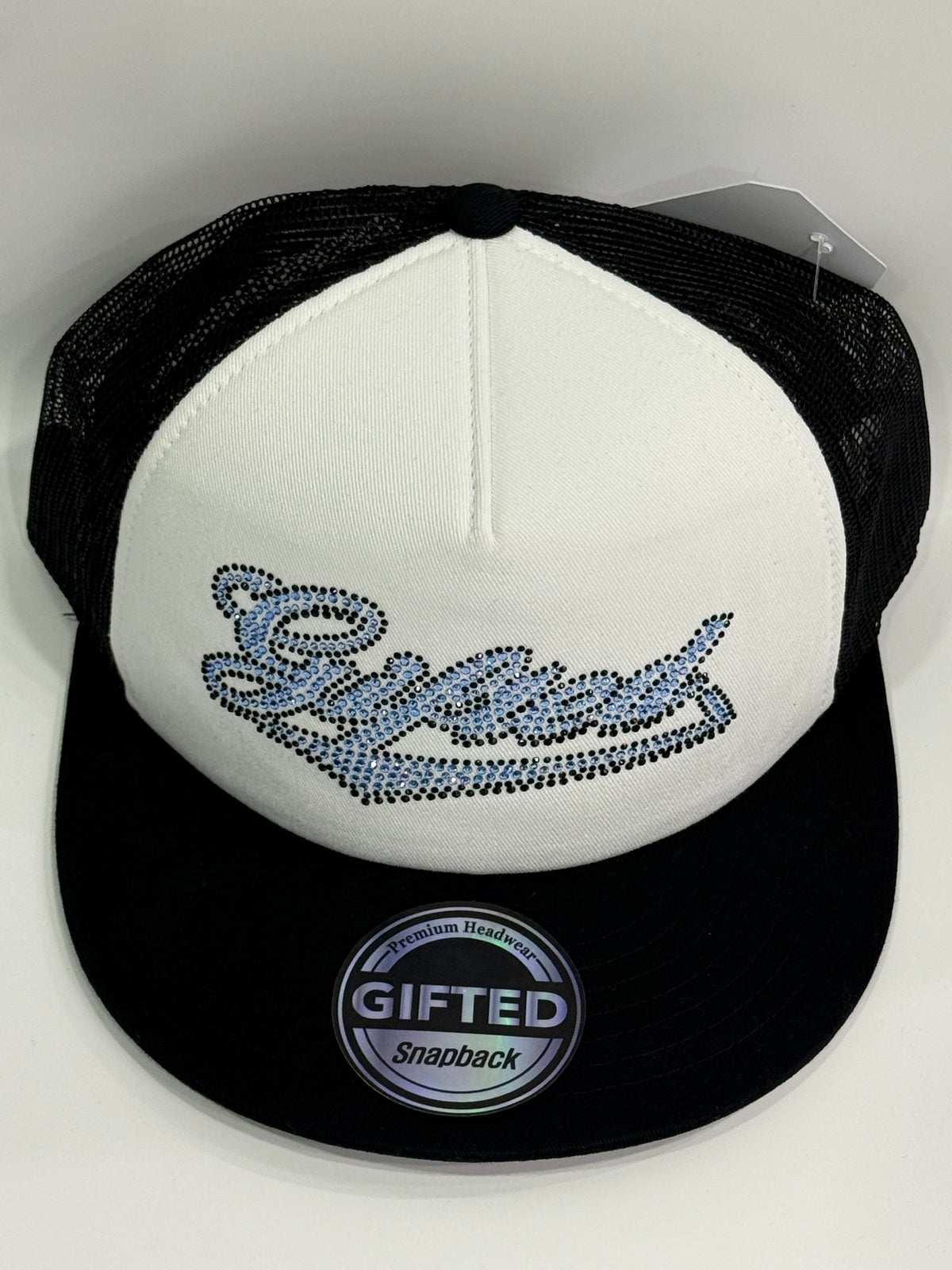 EVERYONE IS GIFTED-Trucker Hats