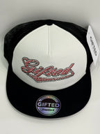 EVERYONE IS GIFTED-Trucker Hats