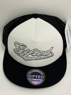 EVERYONE IS GIFTED-Trucker Hats