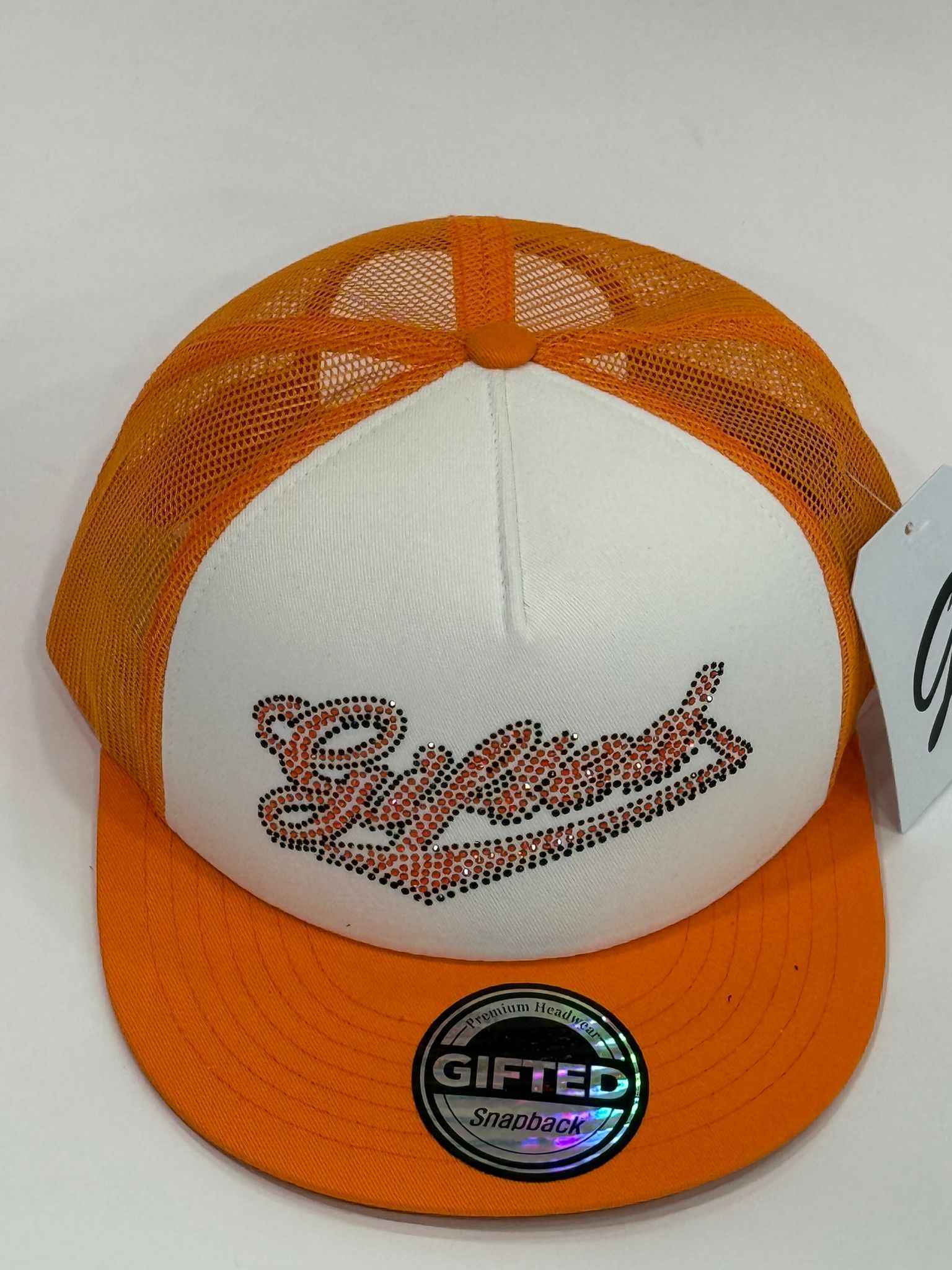 EVERYONE IS GIFTED-Trucker Hats