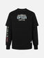 EVISU-Men's Long-Sleeve T-Shirts and Tees