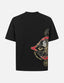 EVISU-Men's Short-Sleeve T-Shirts and Tees