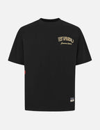 EVISU-Men's Short-Sleeve T-Shirts and Tees