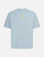 EVISU-Men's Short-Sleeve T-Shirts and Tees