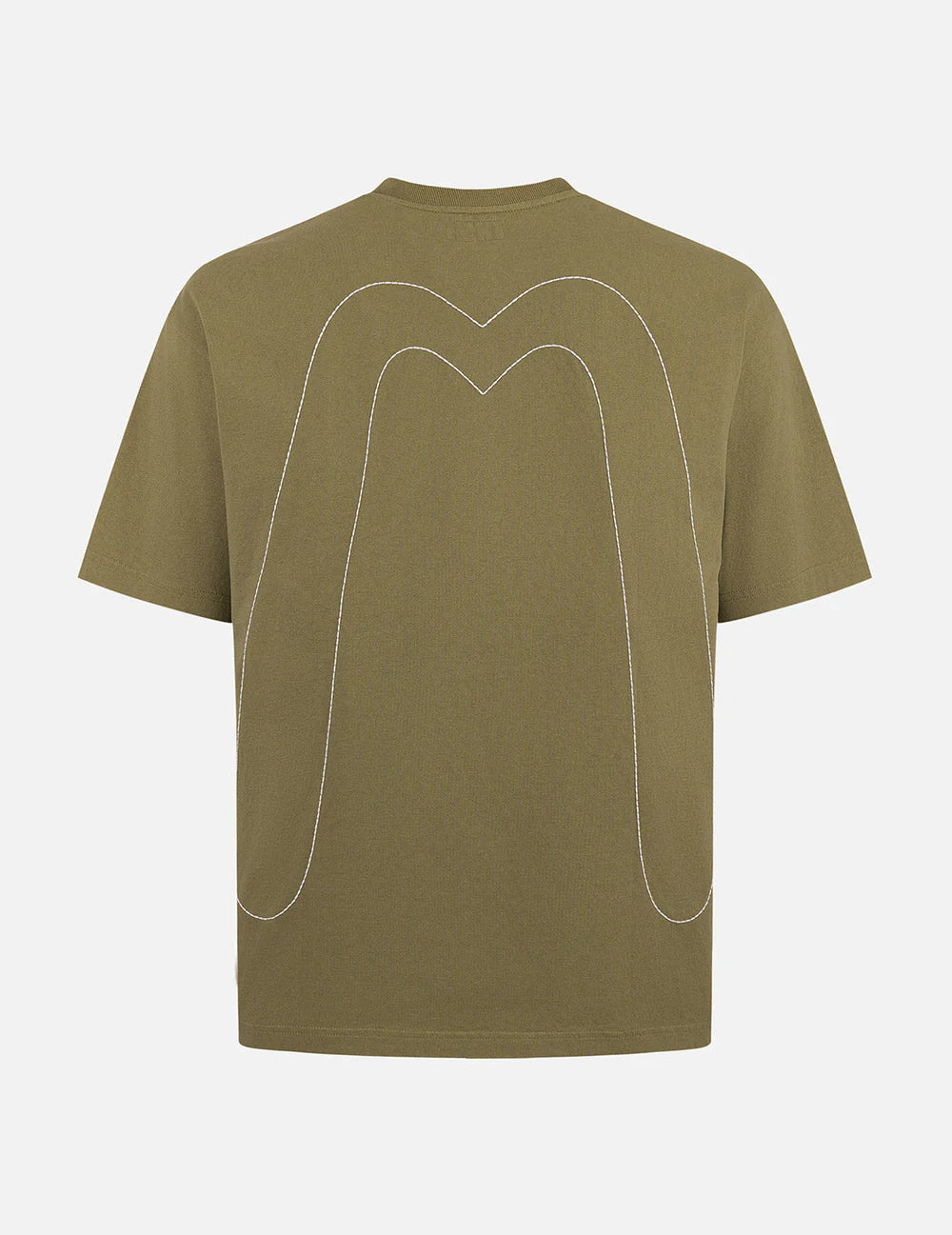 EVISU-Men's Short-Sleeve T-Shirts and Tees Main image