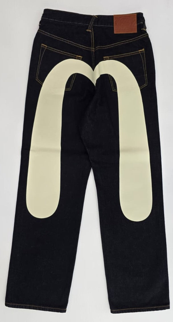 EVISU-Men's Slim Fit Jeans and Denim Main image