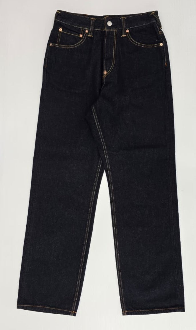 EVISU Ecru Daicock Printed Jeans Secondary image