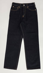 EVISU-Men's Slim Fit Jeans and Denim