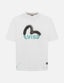 EVISU-Men's Short-Sleeve T-Shirts and Tees