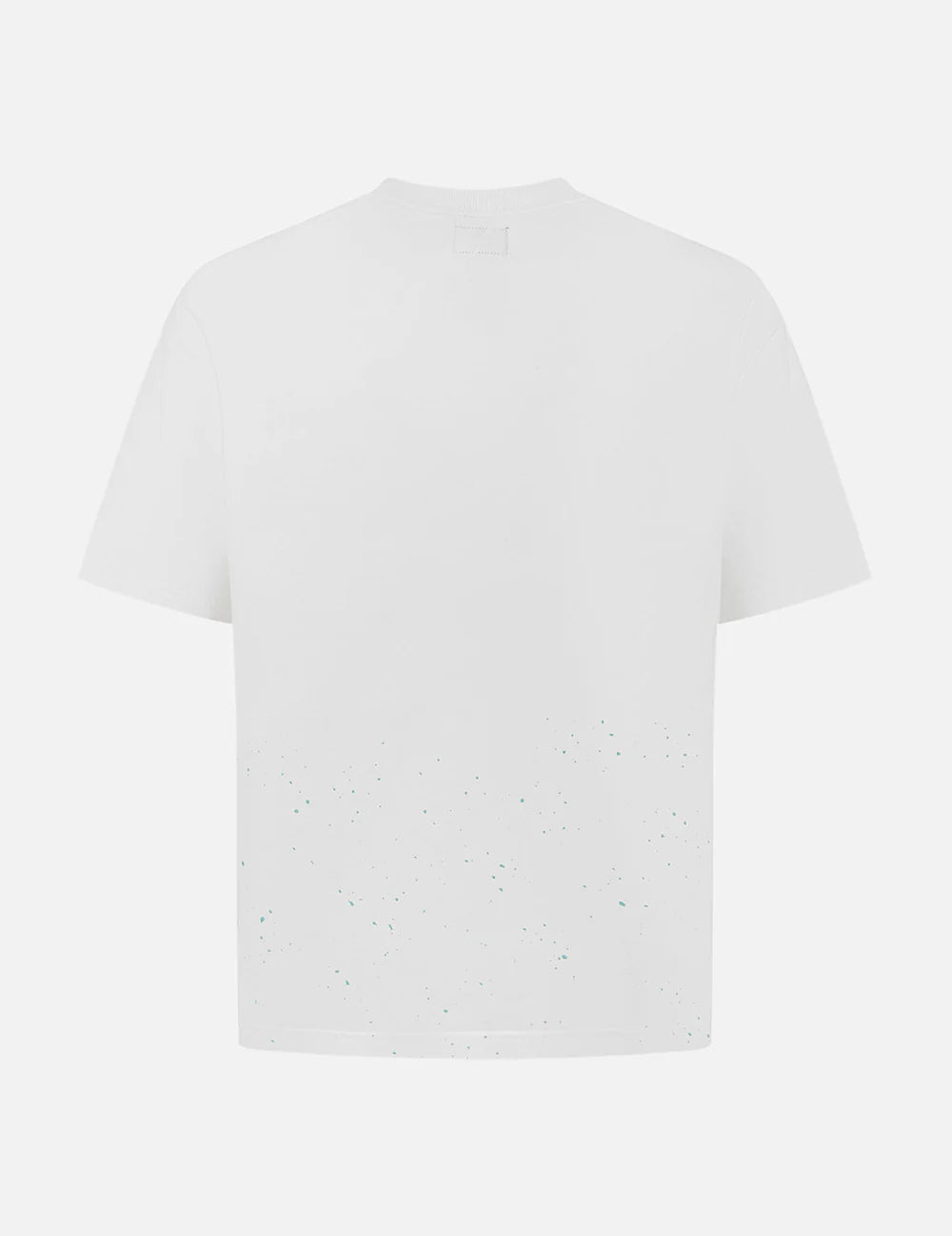 EVISU-Men's Short-Sleeve T-Shirts and Tees