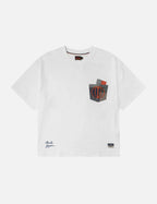 EVISU-Men's Short-Sleeve T-Shirts and Tees