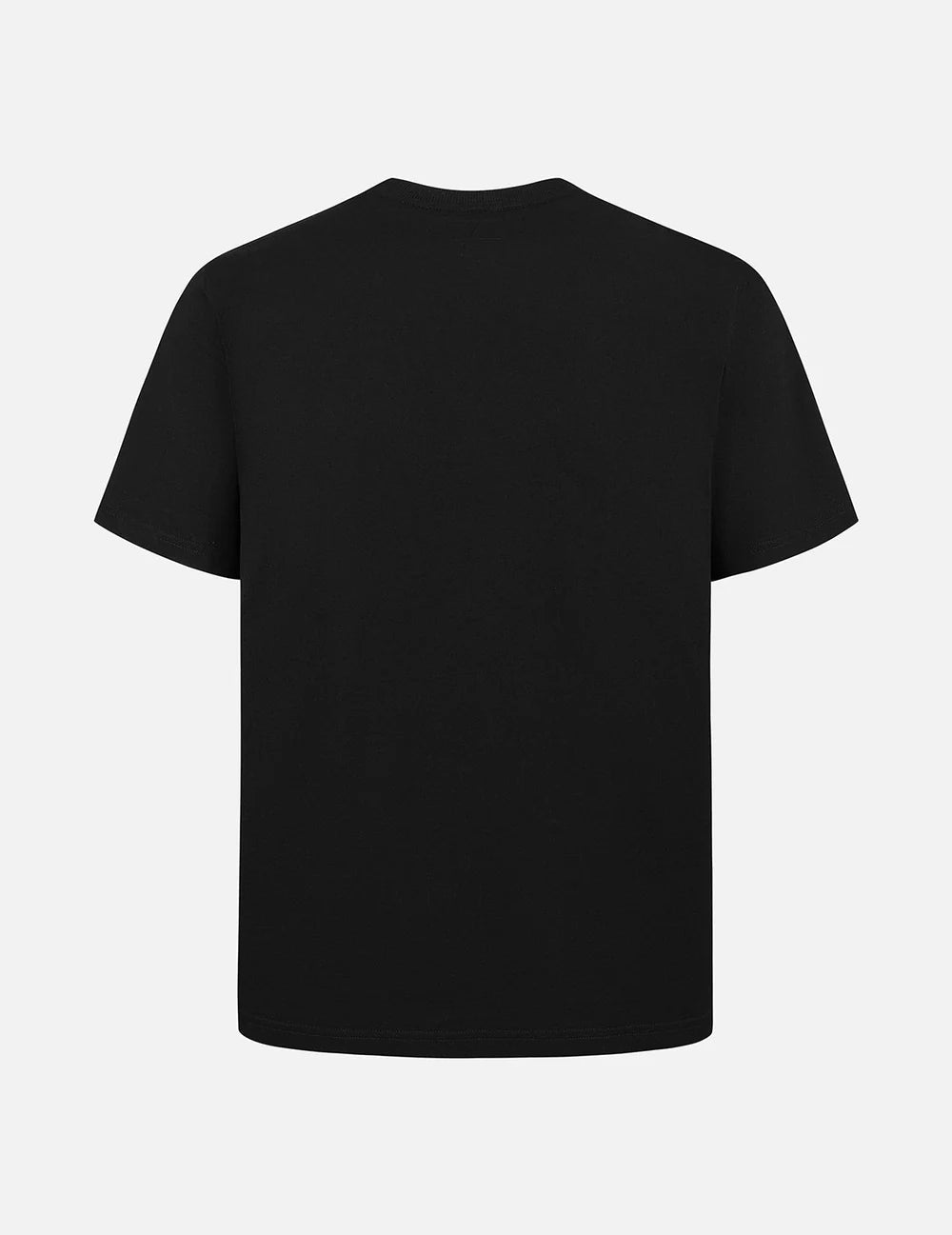 EVISU-Men's Short-Sleeve T-Shirts and Tees