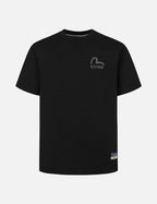 EVISU-Men's Short-Sleeve T-Shirts and Tees