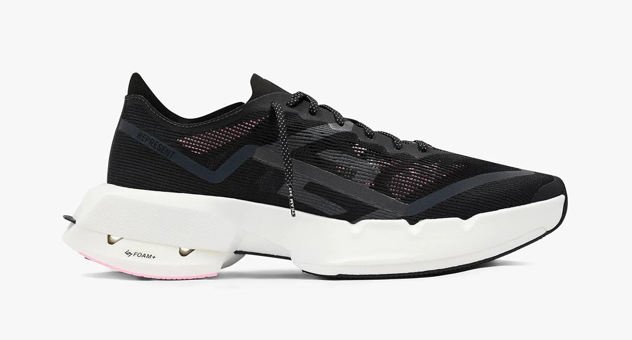 REPRESENTA 247 Arc-4 Elite Race