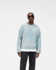 REPRESENT Reversible Fade Out Knit - Gravity NYC
