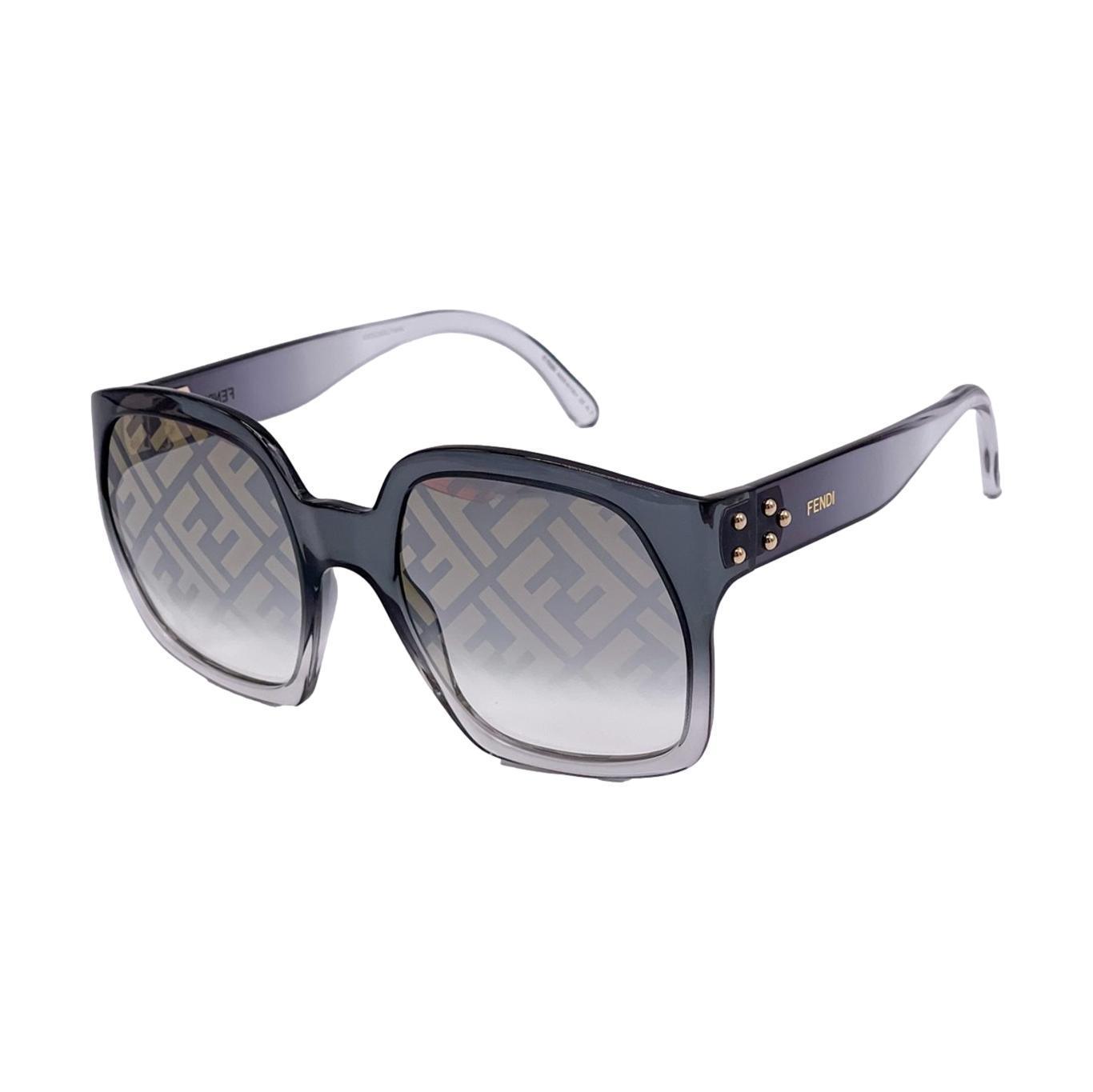Gafas de sol para mujer FENDI FF0404/S Imagen secundaria del producto