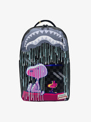 SPRAYGROUND Peanuts Friends Help Friends DLXSV Backpack B7655 - Gravity NYC