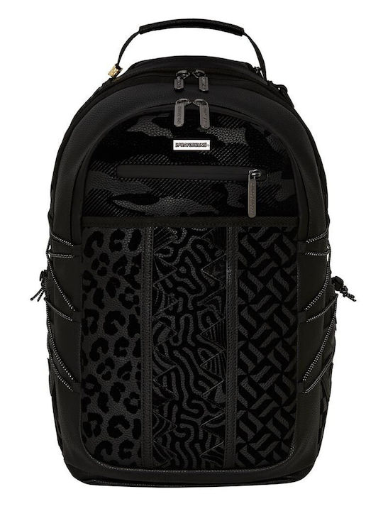 SPRAYGROUND Exotic Illusion Nomad Backpack B8080