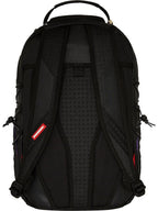 SPRAYGROUND Exotic Illusion Nomad Backpack B8080