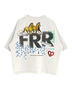 FREE REFILLS-Men's Short-Sleeve T-Shirts and Tees
