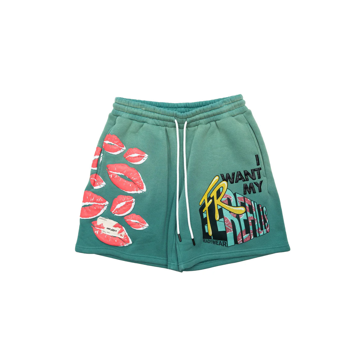 FREE REFILLS-Men's Sweatshorts and Cargo Shorts Imagen principal del producto