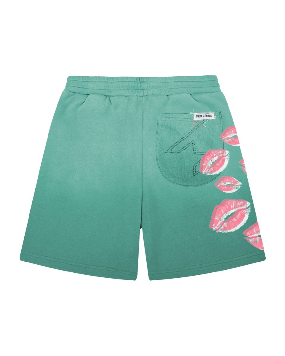 FREE REFILLS-Men's Sweatshorts and Cargo Shorts