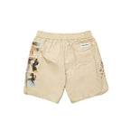 FREE REFILLS-Men's Swim Shorts and Trunks