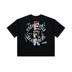 FREE REFILLS-Men's Short-Sleeve T-Shirts and Tees