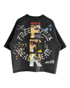 FREE REFILLS-Men's Short-Sleeve T-Shirts and Tees