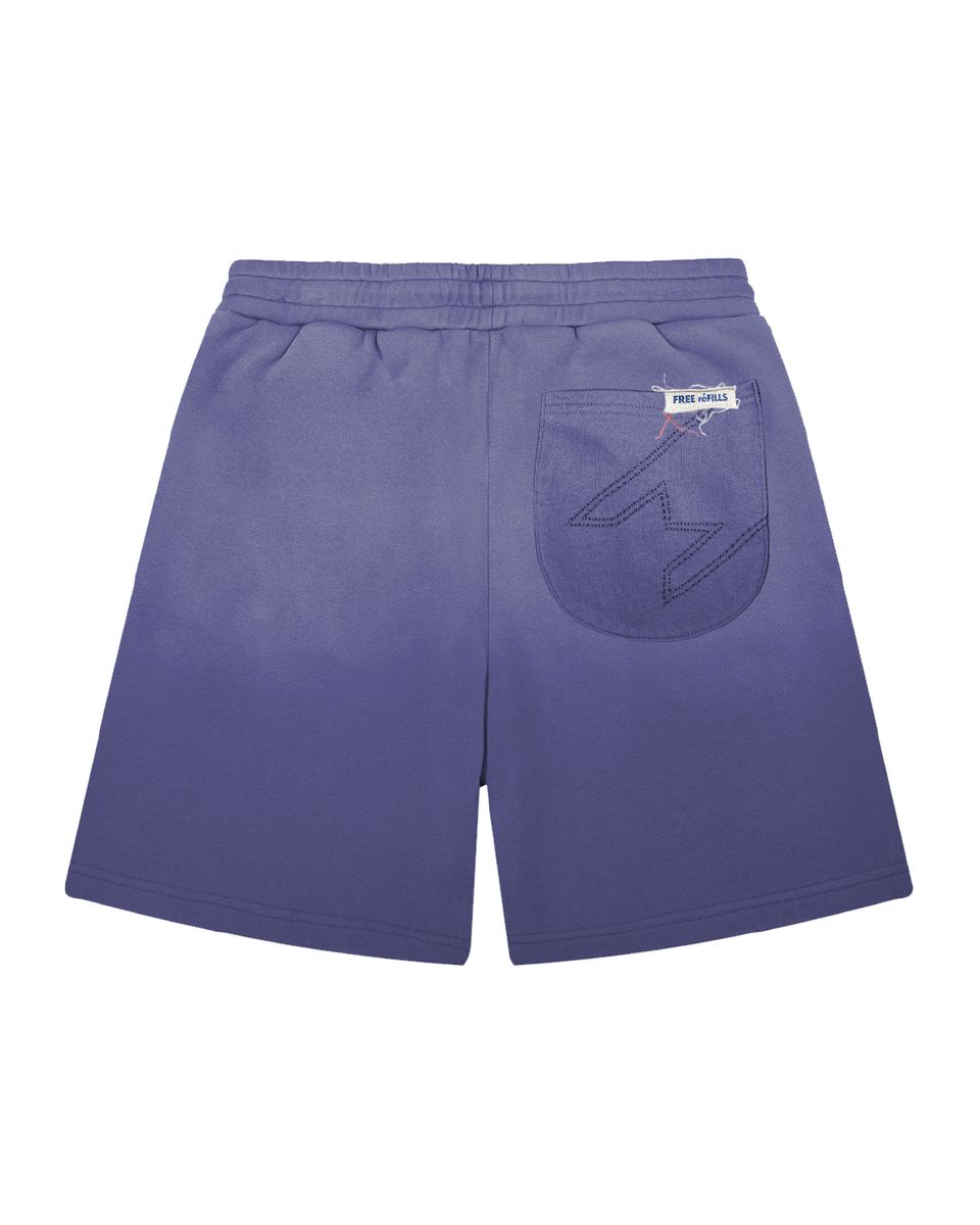 FREE REFILLS-Men's Sweatshorts and Cargo Shorts