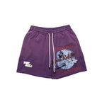 FREE REFILLS-Men's Sweatshorts and Cargo Shorts
