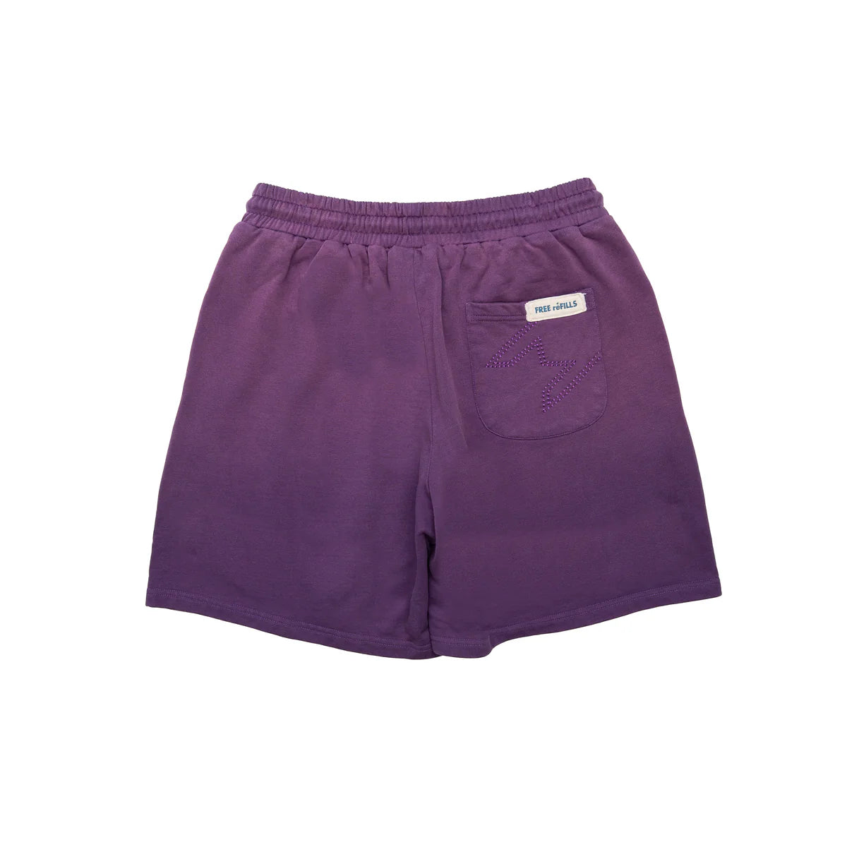 FREE REFILLS World Shorts Secondary image