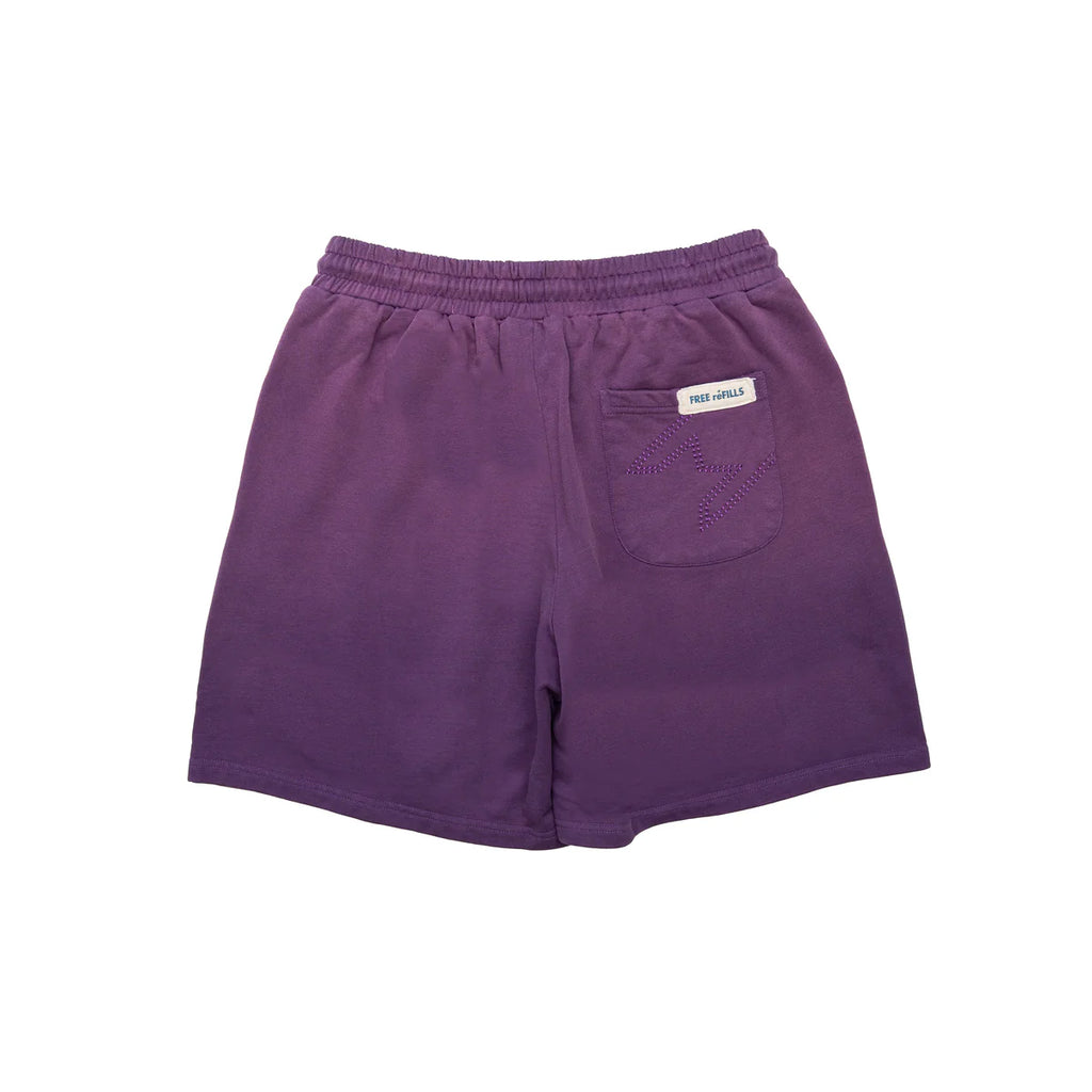 FREE REFILLS-Men's Sweatshorts and Cargo Shorts