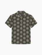 FRESCOBOL CARIOCA-Men's Button-Up and Polo Shirts
