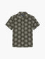 FRESCOBOL CARIOCA-Men's Button-Up and Polo Shirts