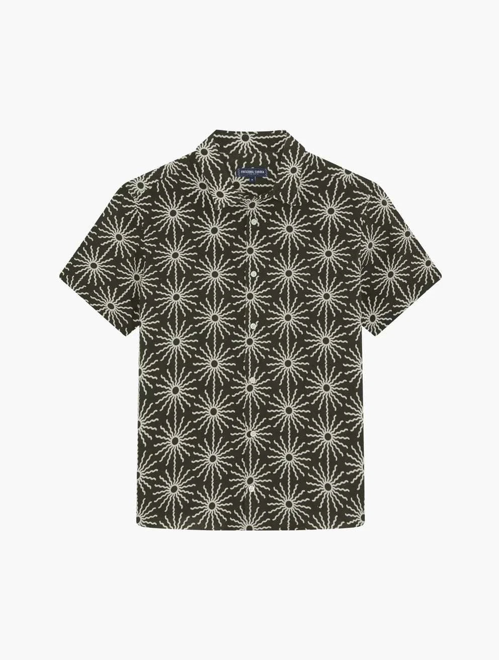 FRESCOBOL CARIOCA-Men's Button-Up and Polo Shirts Main image