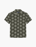 FRESCOBOL CARIOCA-Men's Button-Up and Polo Shirts